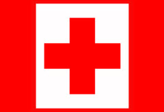 Basic First Aid Classes