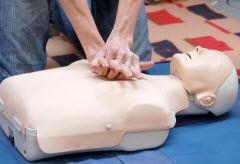 CPR Classes